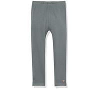 Noppies Baby G Legging Salem, Dark Slate-P558, 56 Bébé Fille