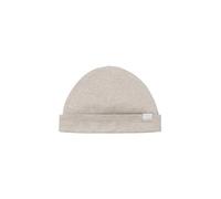 Noppies Baby U Hat rev Babylon, Bonnet Mixte bébé, Taupe Melange - P757, 3M-6M