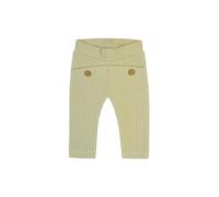 Noppies Baby Unisex Pants Granville Regular fit Pantalons, Gris mousse-N202, 62 Mixte bébé