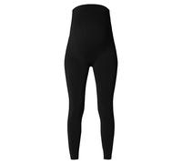 Noppies Cara Legging sans Couture Sensil OTB pour Femme, Noir - P090, XS/S