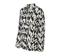 Noppies Chemisier 'Esma' noir / blanc, Taille M