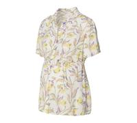 Noppies Chemisier 'Morena' camel / jaune / lilas / blanc cassé, Taille XS