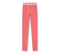 Noppies Kids Girls Legging Elyria, Rouge minéral-P436, 128 cm Fille