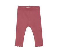 Noppies Leggings 'Tevah' melon, Taille 80