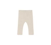 Noppies Leggings 'Tolland' beige chiné, Taille 92