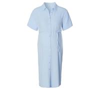Noppies Maternity Cruz Nursing Dress Short Sleeve Robe, Ciel clair-N282, XXL Femmes