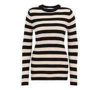 Noppies Pull-over 'Dragor' beige clair / noir, Taille XL