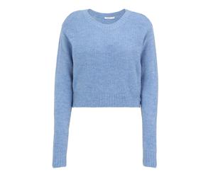Noppies Pull-over 'Greve' bleu clair, Taille XS