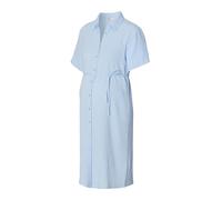 Noppies Robe-chemise 'Cruz' bleu clair, Taille 44