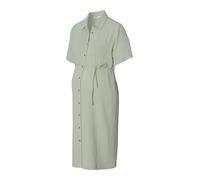 Noppies Robe-chemise 'Cruz' vert pastel, Taille 40