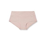 Noppies Short Coton sous-vêtement, Mélange d'écorce-P865, 42 Femme
