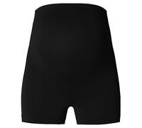 Noppies Short sans Couture Sensil OTB de la Marque Lai, Noir-P090, M/L Femme