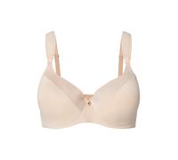 Noppies Soutien-gorge d’allaitement 'Shiny Matt +' beige, Taille 70