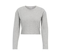 Noppies T-shirt 'Lejre' gris chiné, Taille M