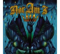 Nor Am I - Cause Above The Conquest