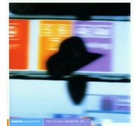 Nor-Tec Collective – The Tijuana Sessions Vol. 1