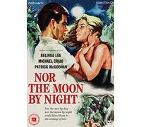 Nor The Moon by Night [Edizione: Regno Unito] [Import]