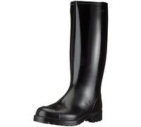 Nora Anton 7200011, Bottines homme - Noir, 46 EU