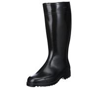 Nora Antonia 7204111, Bottes Femme - Noir, 38 EU