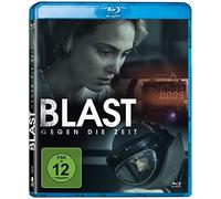 Nora Arnezeder - Blast: Gegen die Zeit