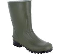 nora Botte de travail PVC IDRO LOW mi-haute, pointure 48