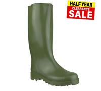 Nora Bottes Imperméables Vertes Trekking Randonnée Outdoor Homme