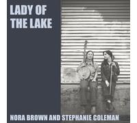 Nora Brown - Lady Of The Lake [New Vinyl LP] 10", Ltd Ed