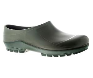 nora Chaussures COMFY vert olive, taille 46