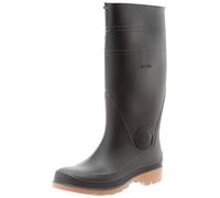 Nora Como, Bottes & Bottines de Pluie Mixte Adulte, Noir (Nero 0050080N), 43 EU