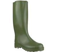 Nora Dolomit - Bottes imperméables - Homme (49/50) (Vert olive) - UTFS2442 Vert Olive G