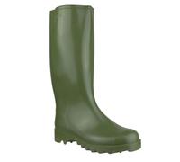 Nora Homme Dolomit Rain Shoe, Vert, 40 EU