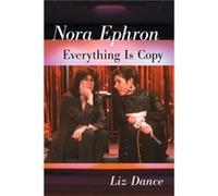 Nora Ephron