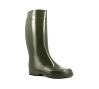 Nora Femme Antonia Chaussures de Travail, Vert (Verde Oliva 0040N40N), 41 EU