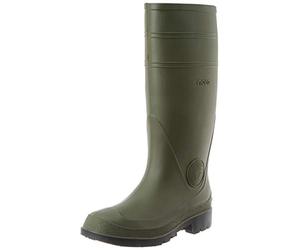 Nora FN4400CNOR0040N500 mixte adulte Botte de pluie, Verde, 44 EU