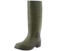 Nora FN4400CNOR0040N500 mixte adulte Botte de pluie, Verde, 45 EU