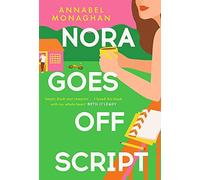 Nora Goes Off Script