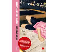 Nora Haddada Nichts in den Pflanzen: Roman »Klug, abgründig und hinter (Relié)