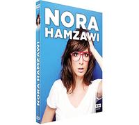 Nora Hamzawi Au Casino De Paris - Dvd + Copie Digitale