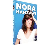 Nora Hamzawi – Au Casino de Paris – Avec Nora Hamzawi – DVD + Copie digitale