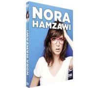 Nora Hamzawi au Casino de Paris DVD E