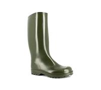 Nora Homme Anton Bottes & Bottines de Travail, Vert (Verde Oliva 0040N40N), 44 EU