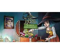 Nora In Search of Hidden Ingredients (Nintendo Switch Account)