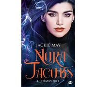 Nora Jacobs, T1 : Démasquée