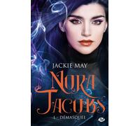 Nora Jacobs, T1 : Démasquée