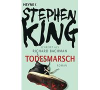Nora Jensen Stephen King Todesmarsch: Roman (Poche)