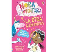 Nora la inventora y la otra Blancanieves - LIBRO 7