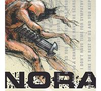 Nora – Loser's Intuition – Import – SPV Entertainment