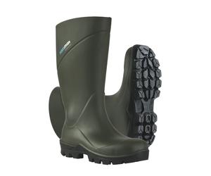 Nora MAX Safety S5 Bottes de sécurité NORA en PU