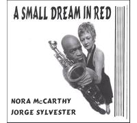 Nora McCarthy - Small Dream in Red