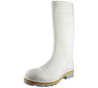 Nora Mixte Adulte Ralf Bottes & Bottines de Travail, Blanc (Bianco 1090N32N), 37 EU